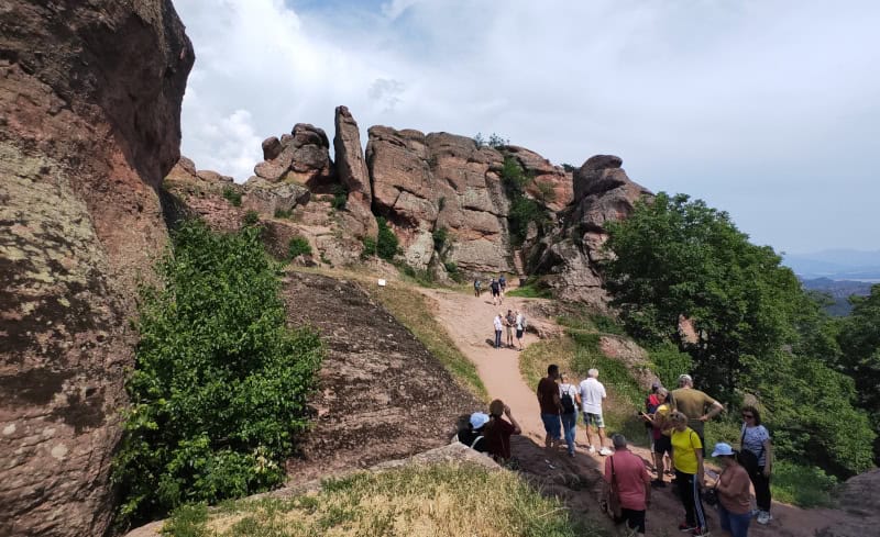 Festung Belogradchik