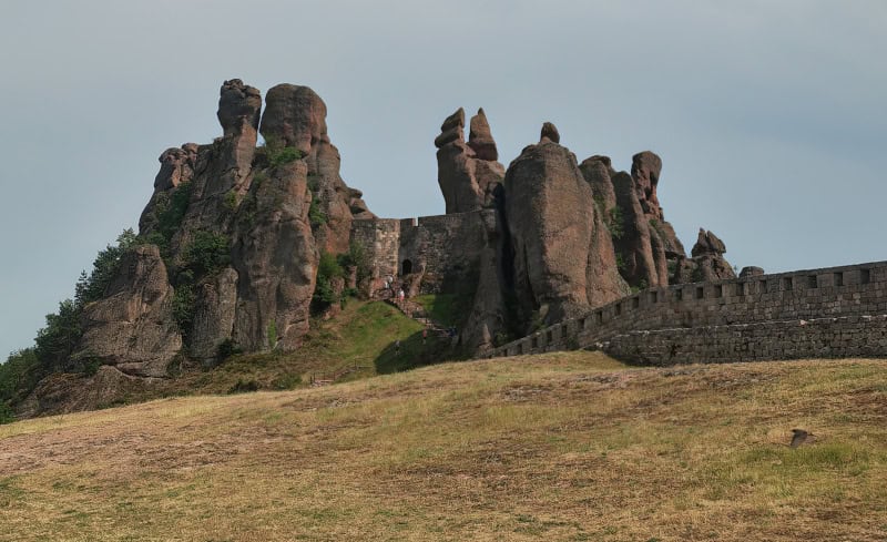 Festung Belogradchik