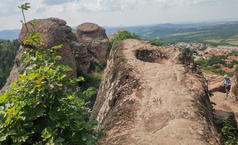 Festung Belogradchik