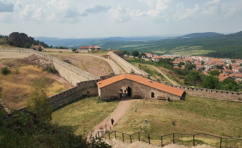 Festung Belogradchik