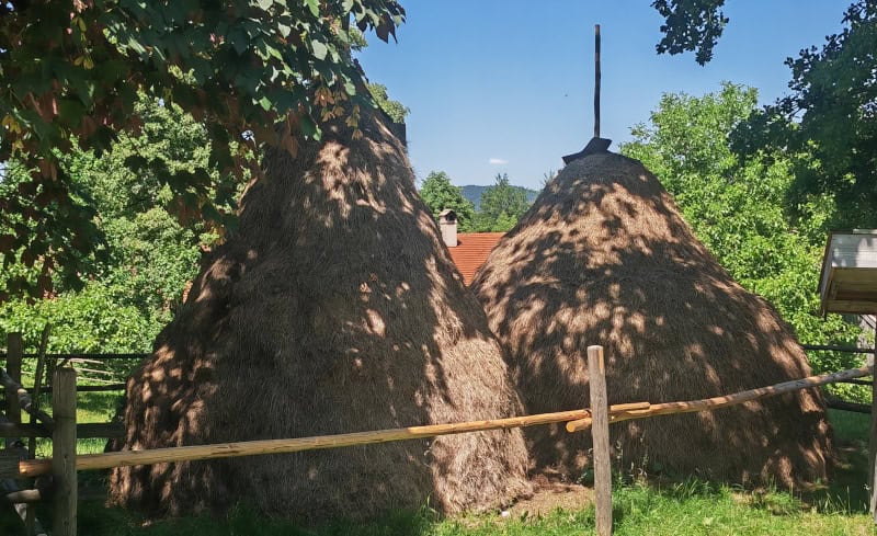 Freilichtmuseum Glentleiten