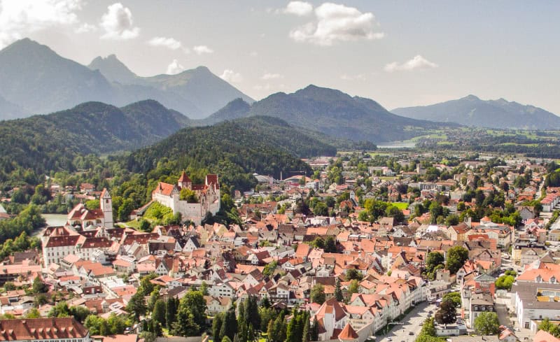 Füssen 