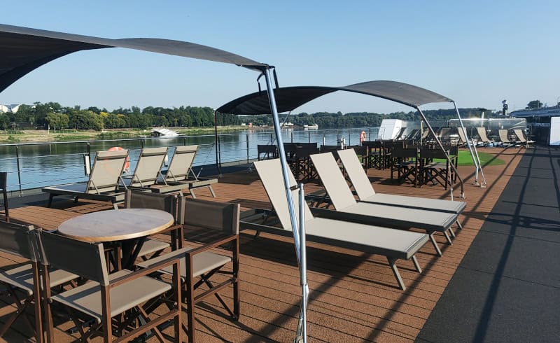 MS Thurgau Prestige
