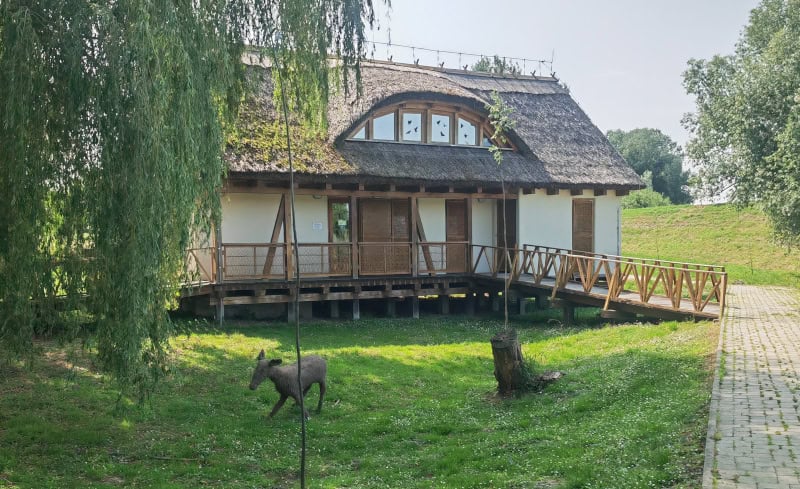 Nationalpark Kapacik Rit