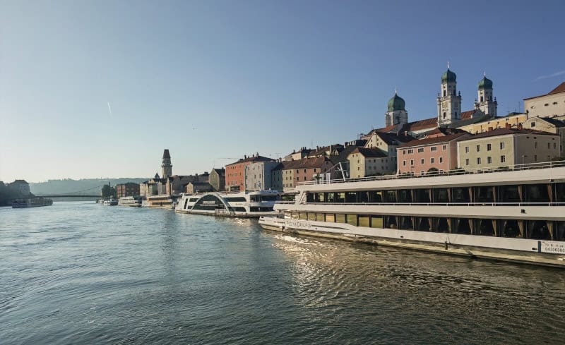 Passau