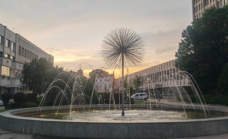 Vidin