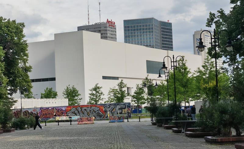 Museum für moderne Kunst