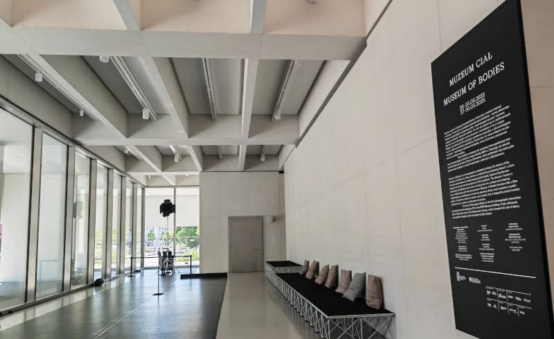Museum für moderne Kunst