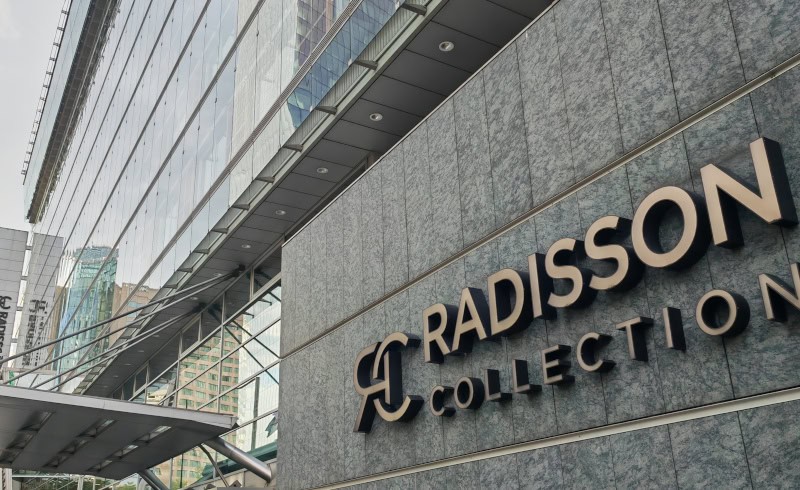 Radisson Collection Hotel, Warsaw