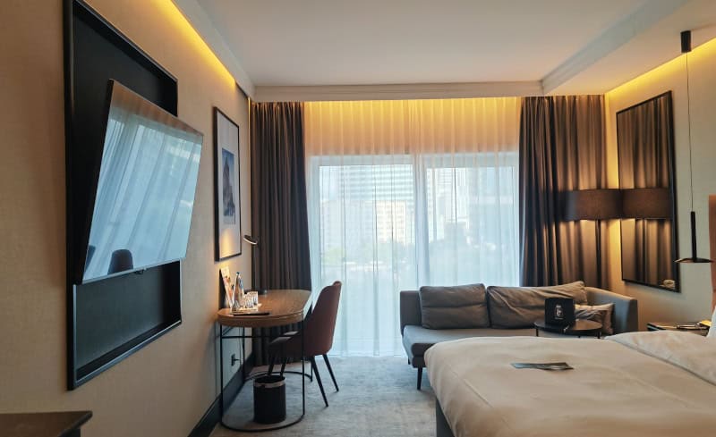 Radisson Collection Hotel, Warsaw