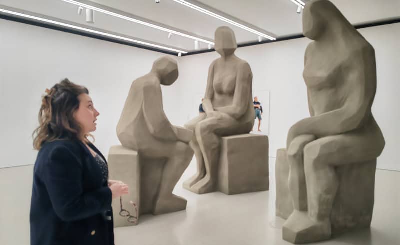 Museum für moderne Kunst