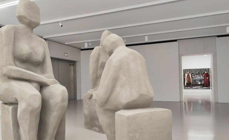 Museum für moderne Kunst