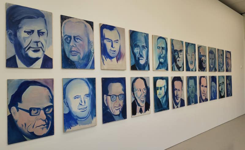 Museum für moderne Kunst