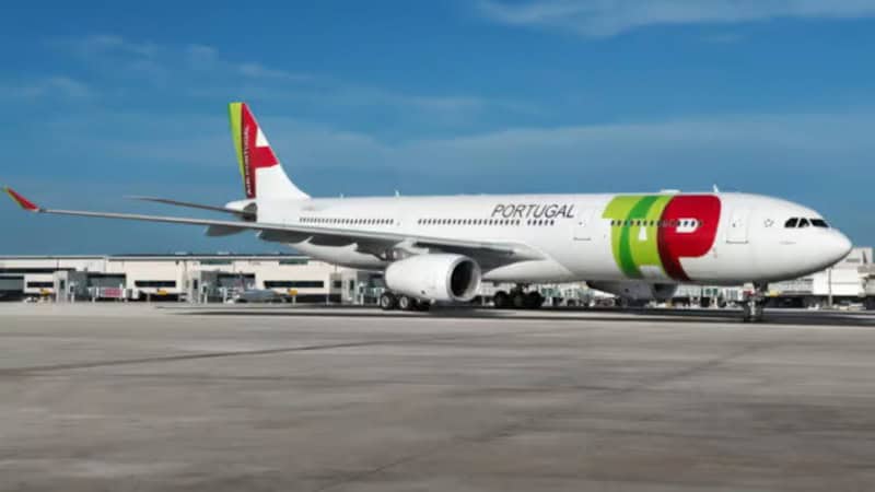 TAP Air Portugal
