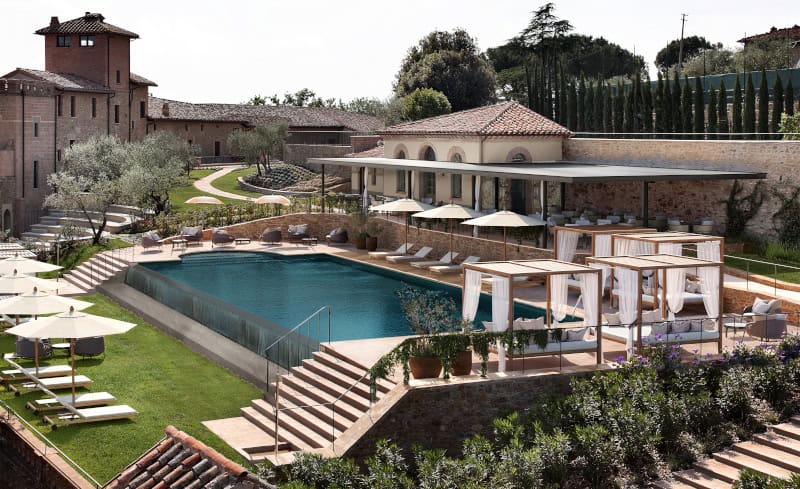 Borgo dei Conti Resort