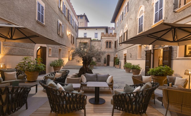 Borgo dei Conti Resort
