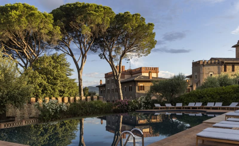 Borgo dei Conti Resort