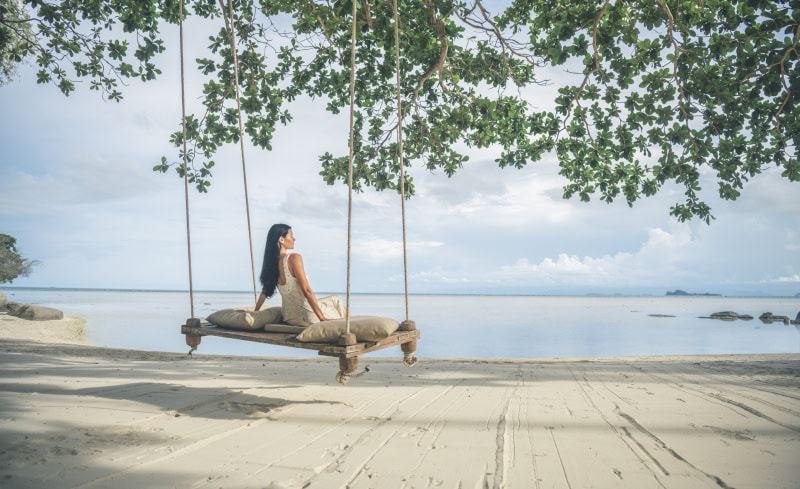 Kamalaya 