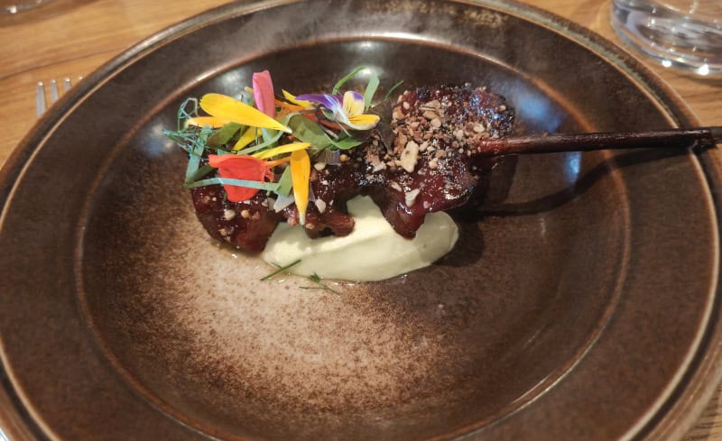 Restaurant Neder Alkmaar