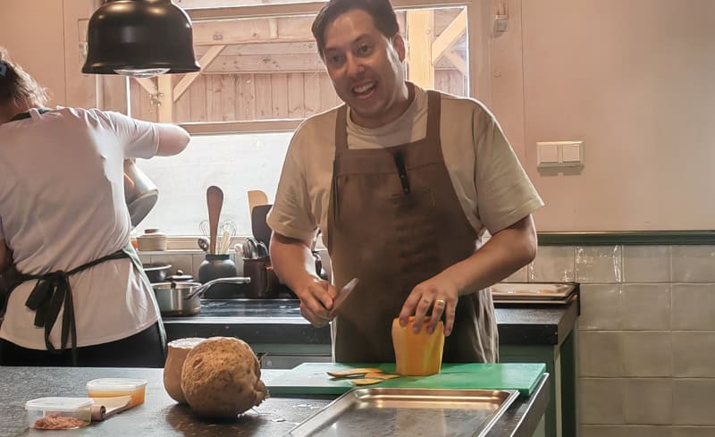 Restaurant Neder Alkmaar