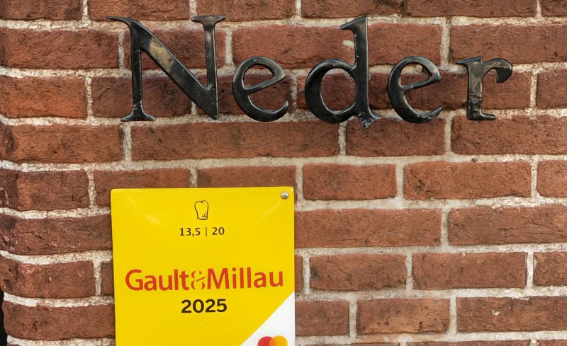 Restaurant Neder Alkmaar