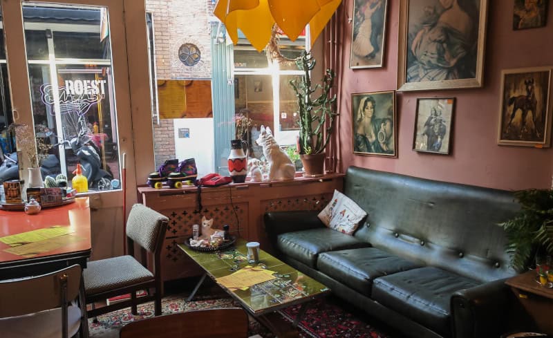 Restaurant Soepp Alkmaar 