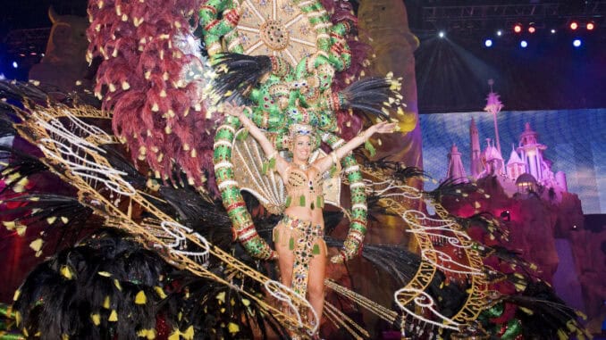 Bahía del Duque_Karneval 4_Copyright Tenerife Tourism Board