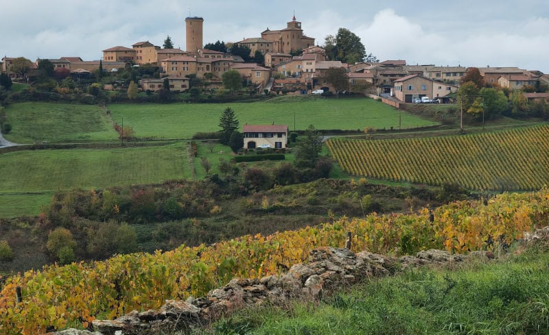 Beaujolais