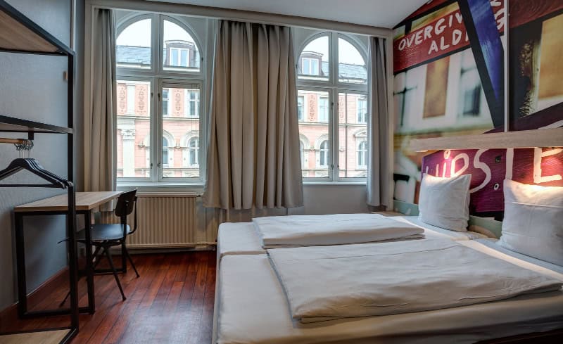 MEININGER Hotel Copenhagen