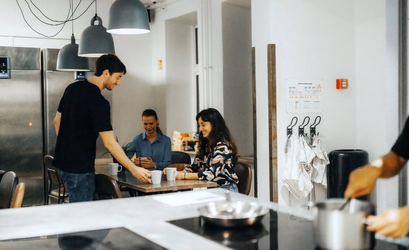 MEININGER Hotel Copenhagen