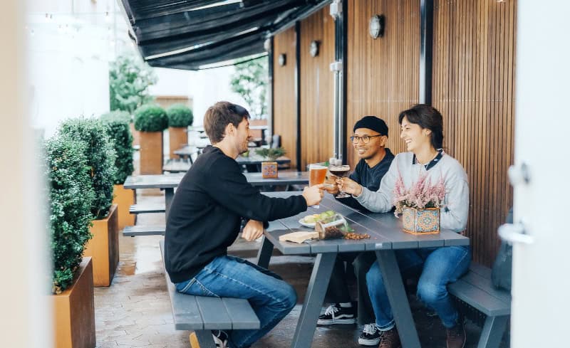 MEININGER Hotel Copenhagen