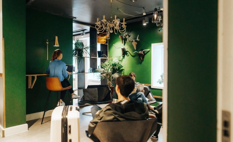 MEININGER Hotel Copenhagen