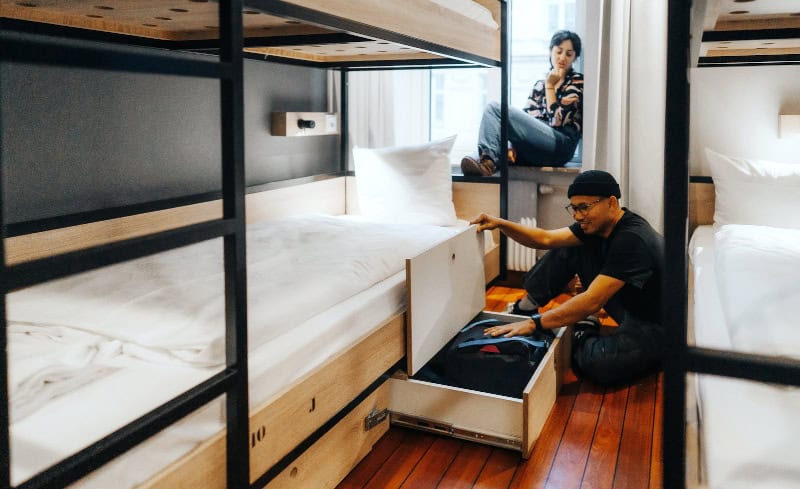 MEININGER Hotel Copenhagen