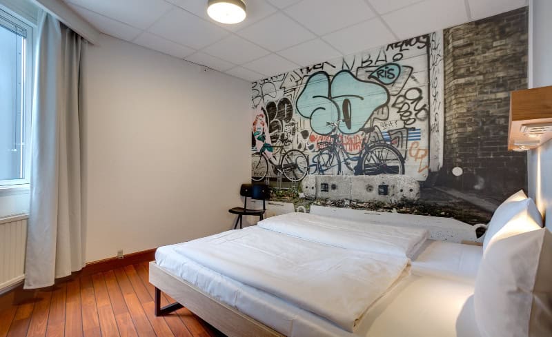 MEININGER Hotel Copenhagen