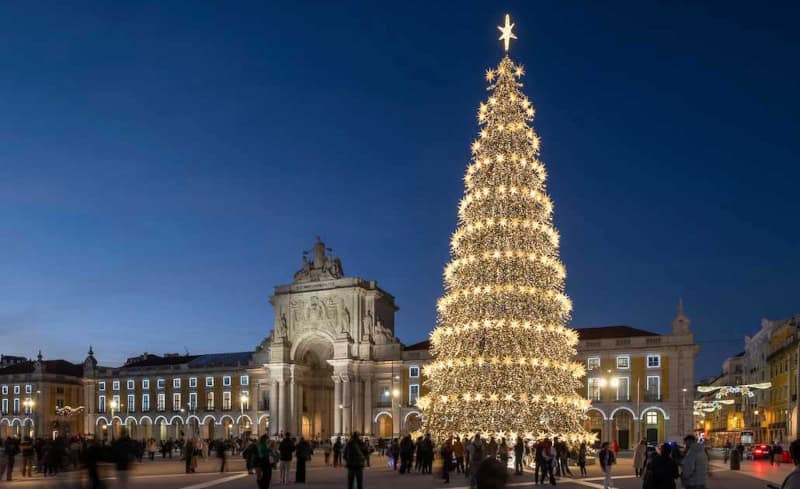 Lissabon (c) Nuno Correis CML