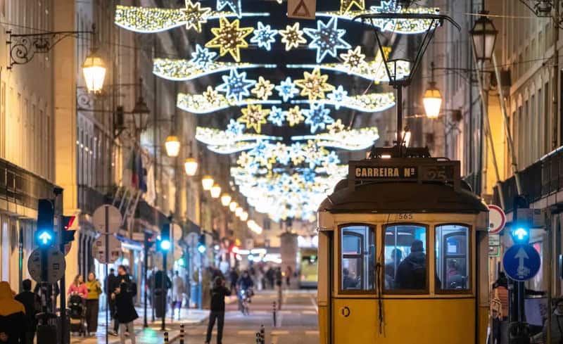 Lissabon (c) Nuno Correis CML