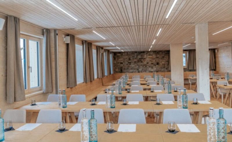 Berghotel Wald & Wiesn