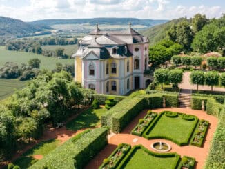 Dornburg Schatzkammer Thueringen Marcus Glahn 03