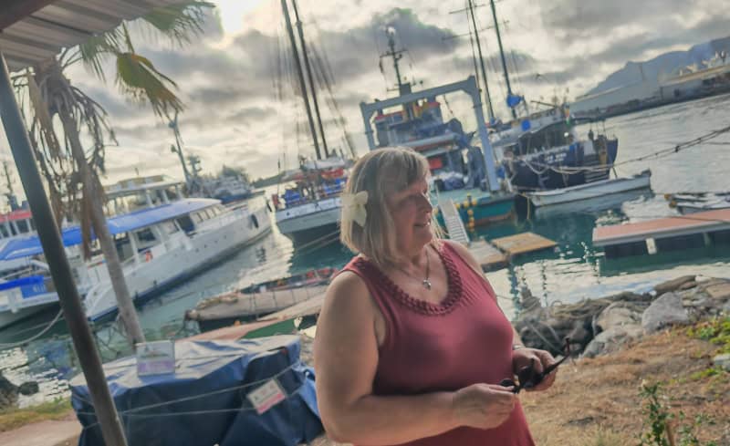 Schiffe von Silhouette Cruises