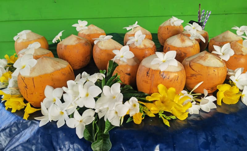 Empfang von Silhouette Cruises