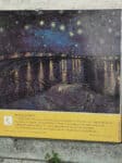 Traumhaft schöne Flusskreuzfahrt mit der Bijou du Rhône auf Saône und Rhône (Teil 2) 92 Arles 117 Von Gogh
