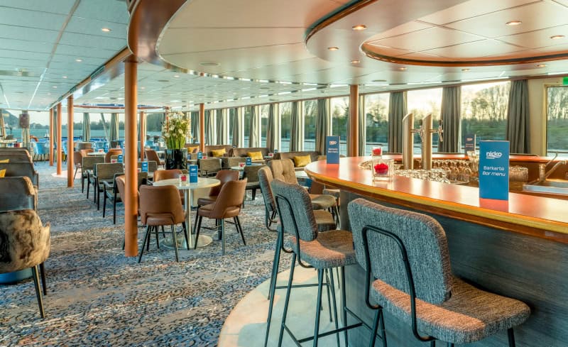 BIJOU DU RHÔNE, Panorama-Salon