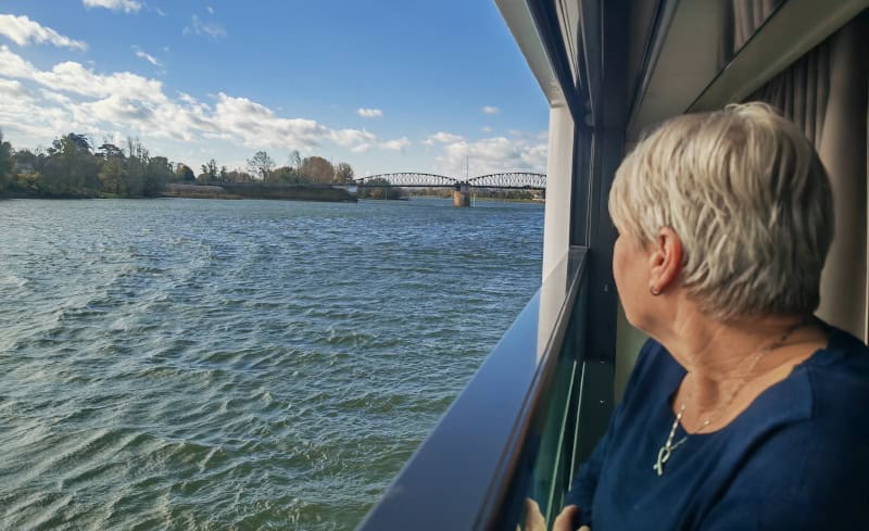 Traumhaft schöne Flusskreuzfahrt mit der Bijou du Rhône auf Saône und Rhône (Teil 2) 1 Flusskreuzfahrt Bijou du Rhone