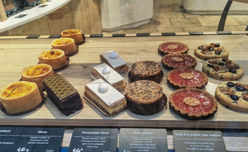 Traumhaft schöne Flusskreuzfahrt mit der Bijou du Rhône auf Saône und Rhône (Teil 2) 250 Lyon