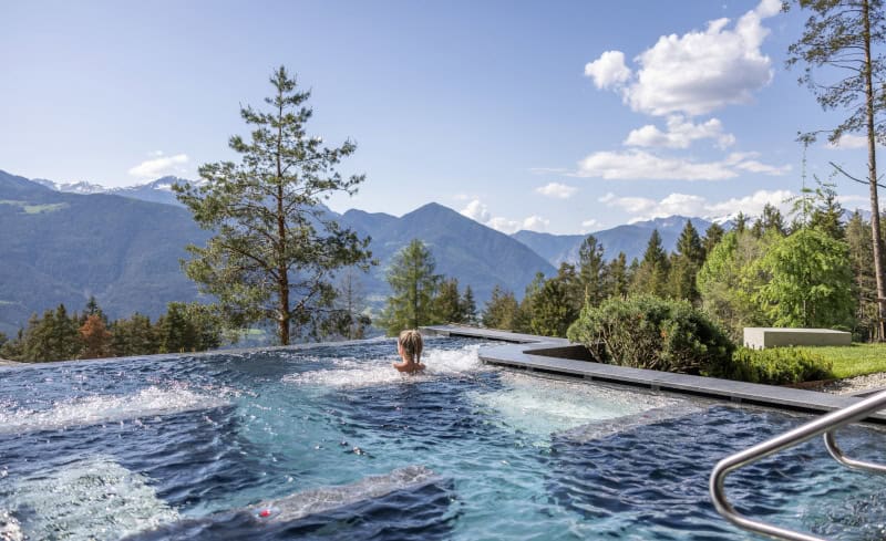 My Arbor Baumhotel ©BP