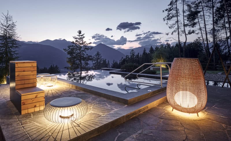 My Arbor Baumhotel 14 ©LCproductions