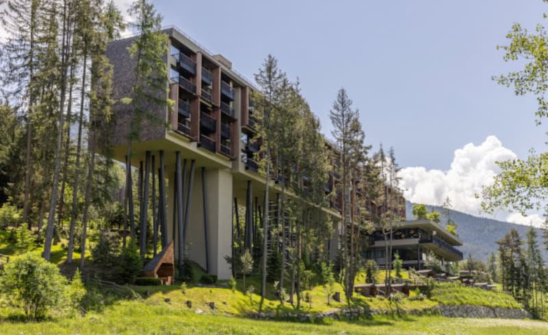 My Arbor Baumhotel ©BP