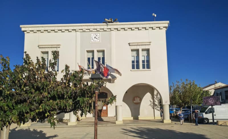 Traumhaft schöne Flusskreuzfahrt mit der Bijou du Rhône auf Saône und Rhône (Teil 2) 122 Saintes-Maries-de-la-Mer