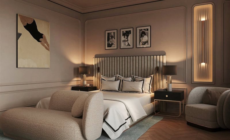 Leonardo Hotels - Debüt in Portugal, strategische Expansion in Italien und Polen 8 Badischer Hof - Leon~ Central Europe