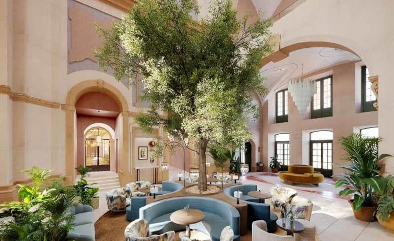 Leonardo Hotels - Debüt in Portugal, strategische Expansion in Italien und Polen 2 Hotel Corpus Christi Lisboa